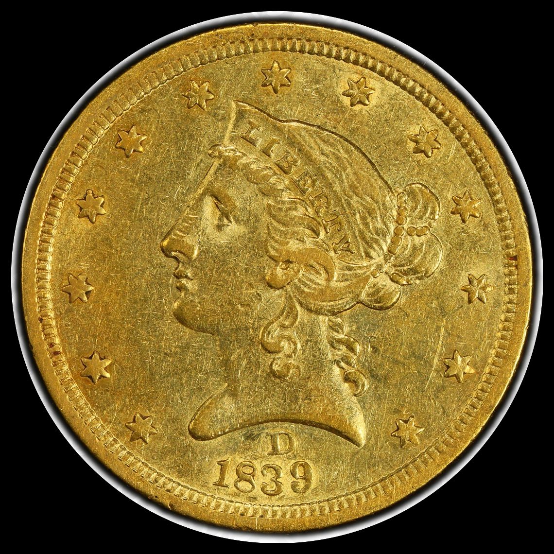 Legend numismatics worlds finest coins