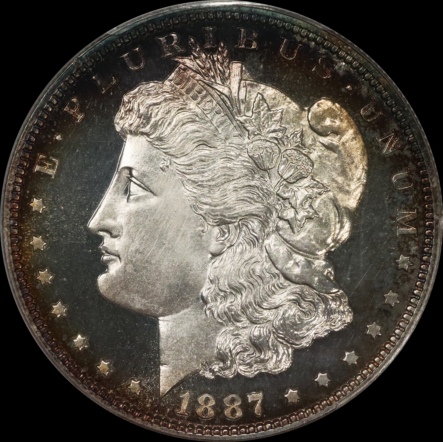 LOOKING TOWARDS 2025 Legend Numismatics
