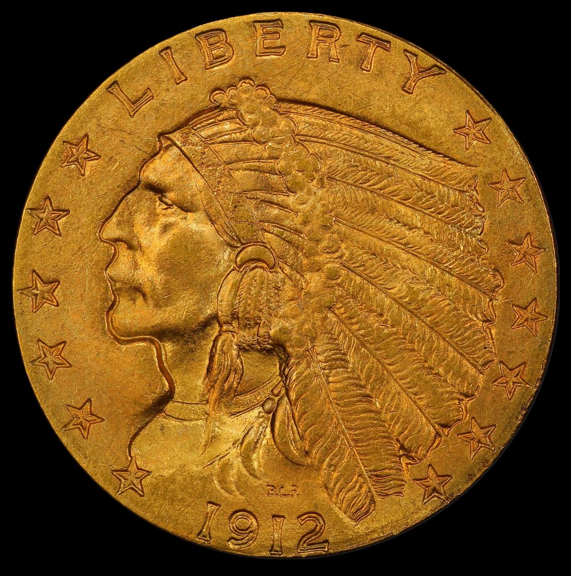 Thousand Mile Scroll Gilded 0/200 激レアデック 1 Wyoming Goldback Aurum Gold Foil Note 1/1000 oz 24kt .999 Fine